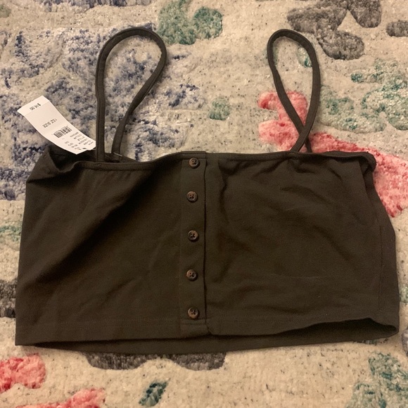 Brandy Melville Tops - Brandy Melville tank
